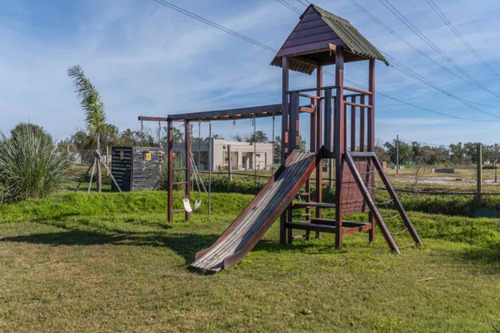 Lote De 620m2 Barrio Santa Isabel Iii - Maschwitz