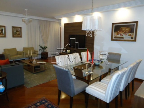 Imagem 3 de 13 de Apartamento - Vila Bastos - Ref: 6330 - V-6330