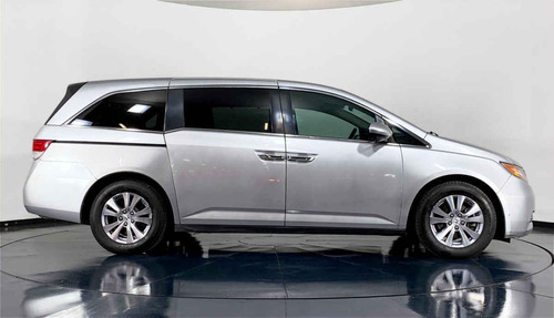 Imagen 3 de 15 de 113080 - Honda Odyssey 2015 Con Garantía