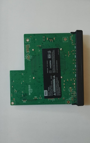 Tarjeta Main Tcl 55s453 / 40-mr17t5-mab2hg (Usado)