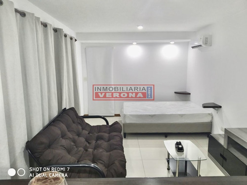 Imagen 22 de 28 de The Point Brava - Depto Monoambiente Playa Brava