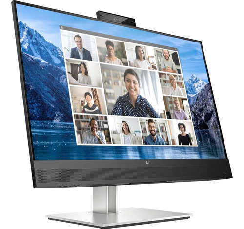 Hp E27m G4 Usb-c Conferencing Monitor 40z29aa Aba Bundle Doc
