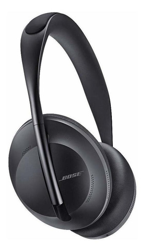 Imagen 2 de 4 de Auriculares inalámbricos Bose 700 black