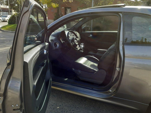 Imagen 8 de 10 de Fiat 500