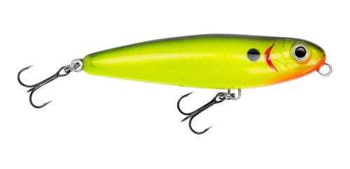 Señuelo Bagley Knocker B11 11cm 18gr Paseante Dorado