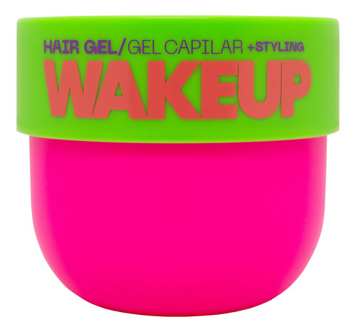 Primont Wakeup Crema De Peinar + Gel + Spray Desenredante 3c