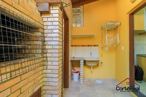 Imagem 5 de 15 de Casa - Camaqua - Ref: 13187 - V-13187