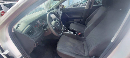 Imagem 6 de 9 de Volkswagen Virtus 1.6 Msi Total Flex Automático