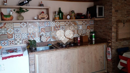 Imagem 25 de 30 de Magnífica Casa 3d Com Suíte Com 2 Vagas - Reo438046