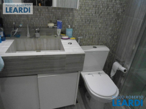 Imagem 11 de 15 de Apartamento - Aclimação - Sp - 502628