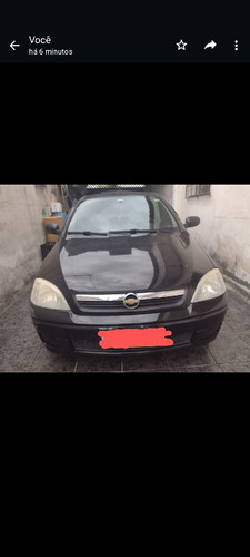 Chevrolet Corsa 1.4 Maxx Econoflex 5p