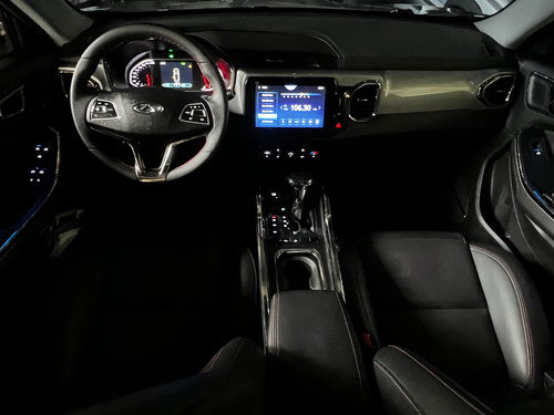 Chery Tiggo 5X 1.5 Txs Flex Aut. 5p
