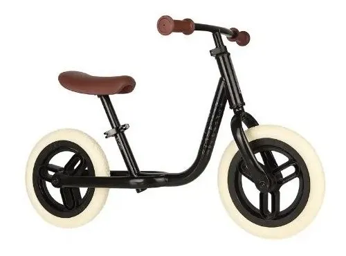 Puky bicicleta sin pedales clearance