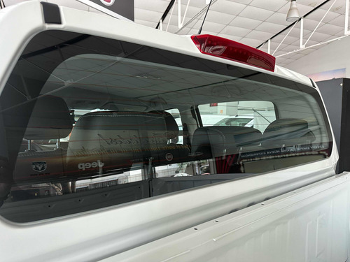 Ram 1200 Tradesman Crew Cab Tm 2025