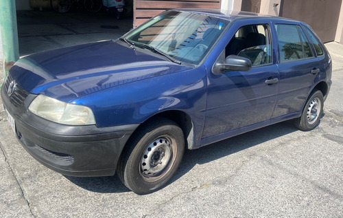 Volkswagen Pointer 1.6 City Plus Mt