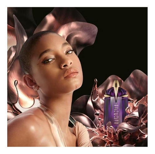 Thierry Mugler Alien Spray Para Mujer, 2 Oz/60 Ml