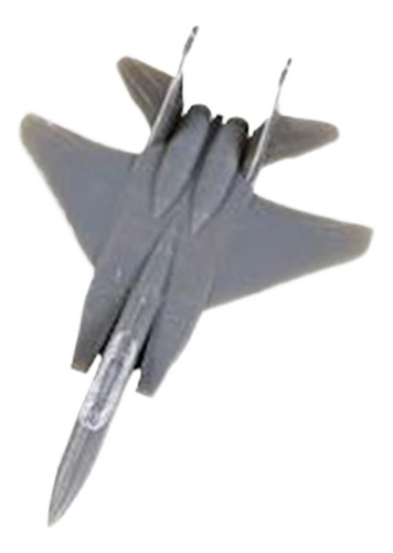 Modelos De Aviones De Combate Ensamblados En 4d 1/144, Juego