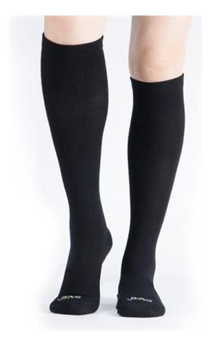 Javie 80% Lana Merino Ultra Suave 15-20mmhg Calcetines De Y