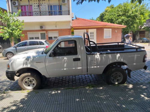 Ford Ranger 3.0 Cs F-truck 4x2 2008