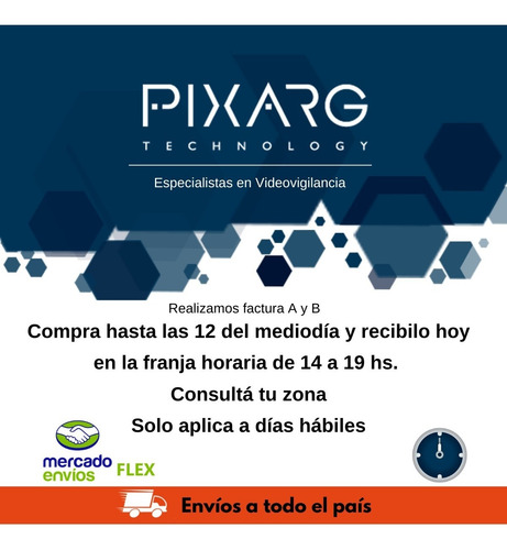 Webcam Hikvision Camara Web Alta Resolucion Mic Incorporado