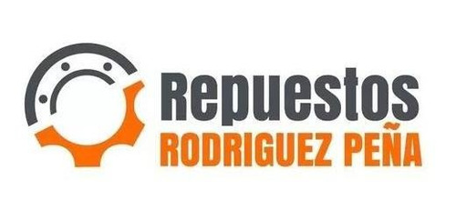 Disco De Freno 4 Agujeros Delantero Renault Laguna 96/00