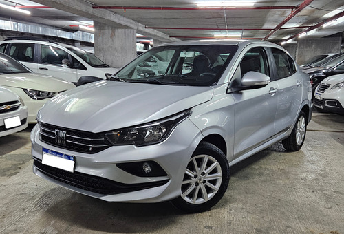 Fiat Cronos 1.3 Drive Cvt