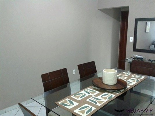 Imagem 8 de 21 de Apartamento Venda - Santos - Sp - Ap844 - 32392885