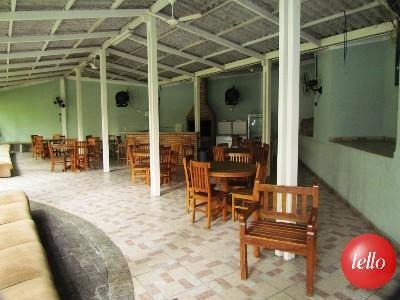Apartamento - Ref: 215644