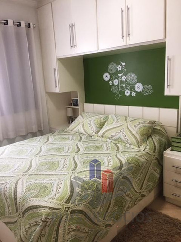 Imagem 12 de 16 de Apartamento À Venda Em Santo Antônio - Ap007531