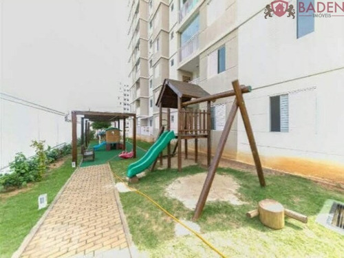 Apartamento 3 Dormitórios Sendo 1 Suíte - Ap03412