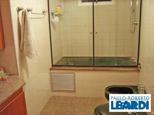 Imagem 8 de 8 de Apartamento - Morumbi - Sp - 348984