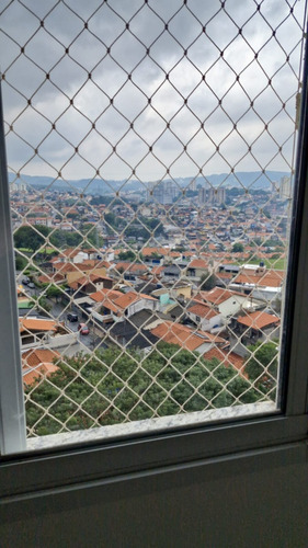 Apartamento Em Zona Norte Pirituba