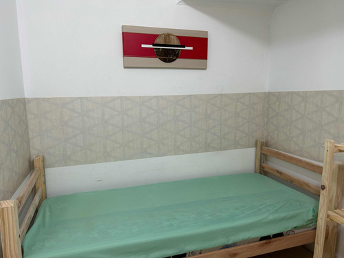 Hospedagem Flexível No Wr7 Hostel Diárias E Mensalidades