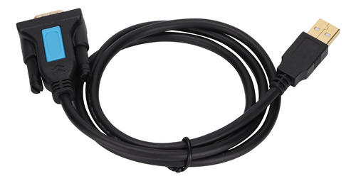 Cabo Serial Mindpure Port Us017 Usb Para Db9 Rs-232