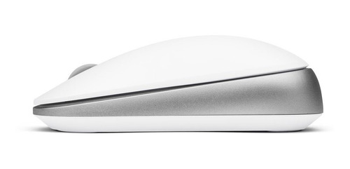 Mouse Slimblade 2.0 Blanco Dual Usb Y Bluetooth