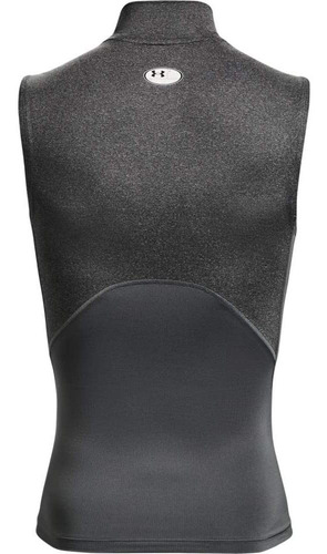 Under Armour Heatgear - Camiseta De Compresión Para Hombre