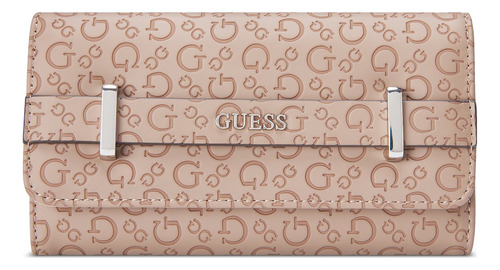 Cartera Guess Factory Se911051-tau