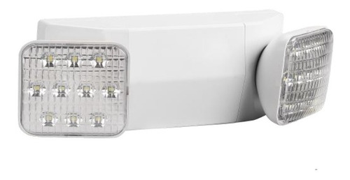 Luz De Emergencia 20 Led Smd 8 Hrs 300lm Brillante Yohad