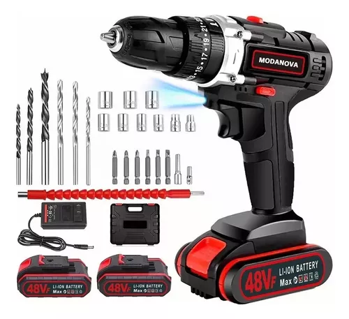 TEENO Cordless Drill Driver, 21V 1.5Ah Max India