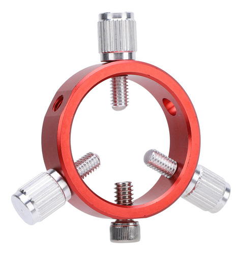 Telescopio Telescópico M6, Tornillo De 1/4 De Pulgada, Alumi