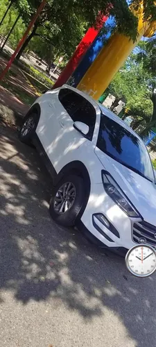Motor 2.0 Automático. Modelo 2018 . Blanco