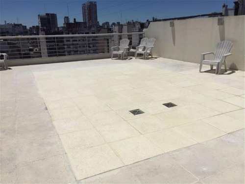 Imagen 6 de 9 de Bartolomemitre Y Pasteur 40 M2 Cochera Fija Amenities