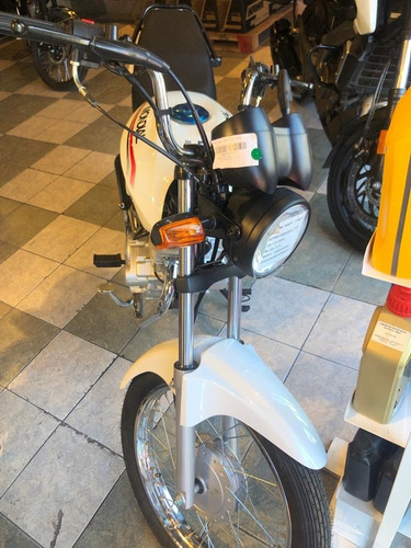 Imagen 5 de 7 de Mondial Rd 150 0km // Entrega Inmediata