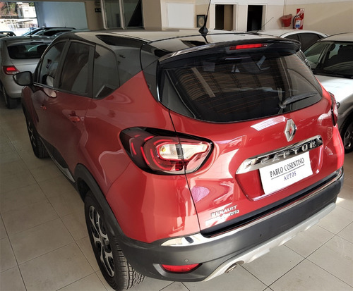Imagen 8 de 15 de Renault Captur Intens 2.0 Mt