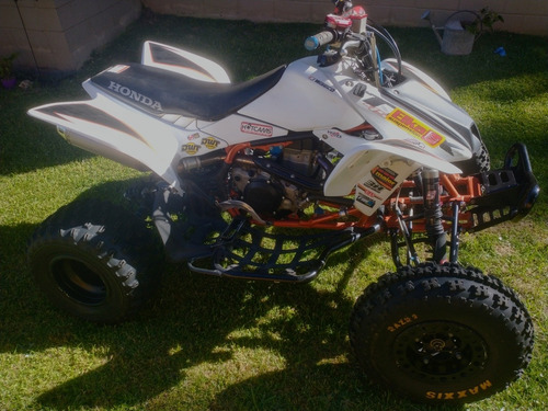 Imagen 4 de 12 de Honda Honda Trx 450