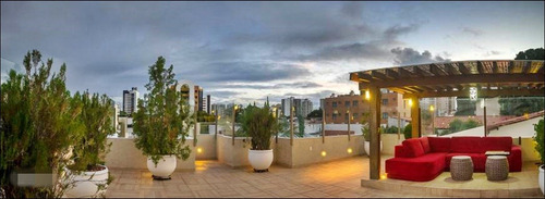 Imagem 8 de 14 de Venda - Casa 3 Suítes - Cond. Pq. Flamboyants - Pituba - Sal