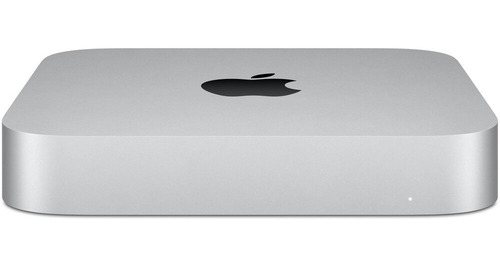 Mac Mini Apple M1 - 16gb Ram - 256gb Ssd