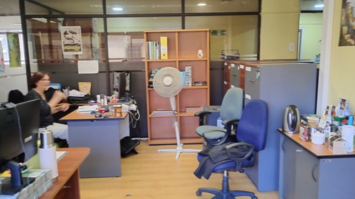Excelente Oficinas En Valparaíso
