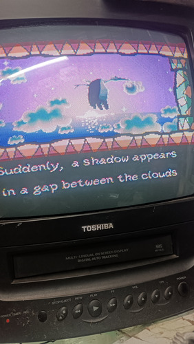 Yoshi's Island Supernes (Usado)