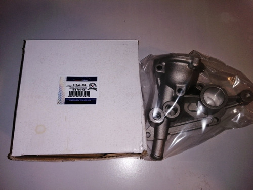 Imagen 1 de 4 de Brida De Agua Nissan Sentra Sunny E15 E16 Carburado